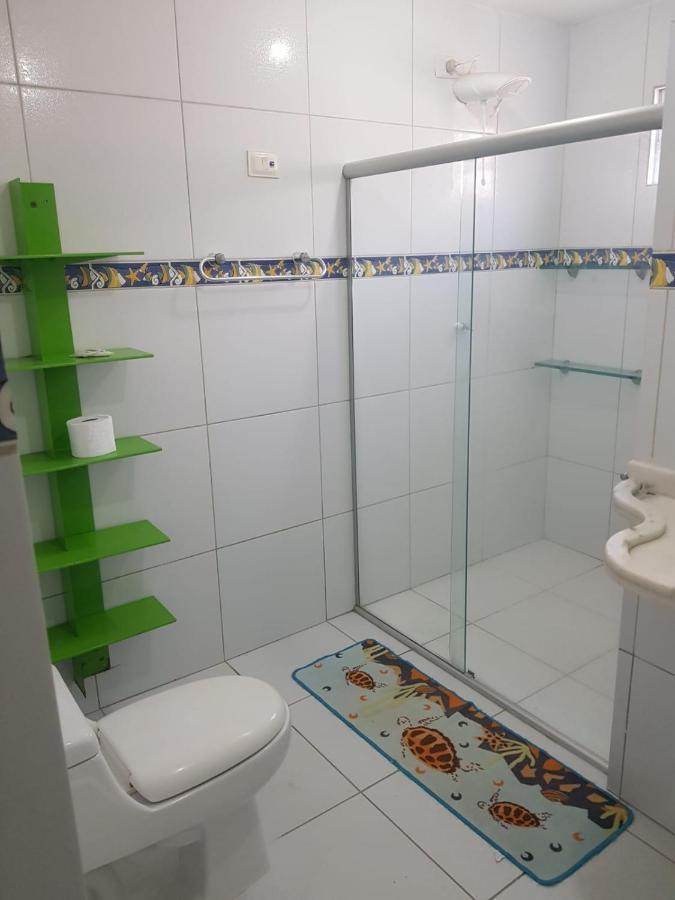 Pousada Marlim Pôrto das Galinhas Екстериор снимка