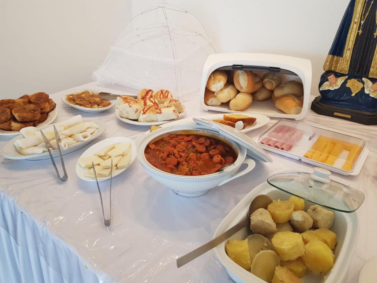 Pousada Marlim Pôrto das Galinhas Екстериор снимка